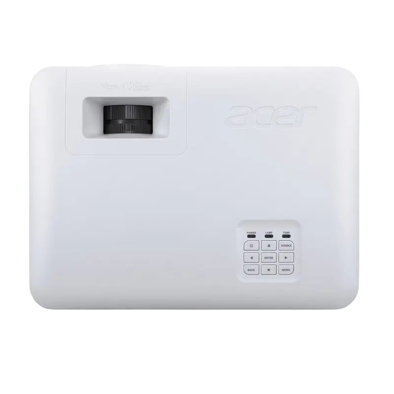 Проектор Acer Vero XL3515i DLP Белый