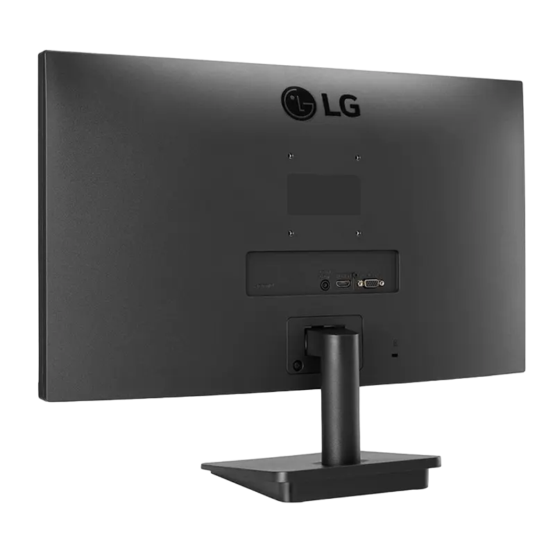 Монитор LG 24MP450-B Чёрный