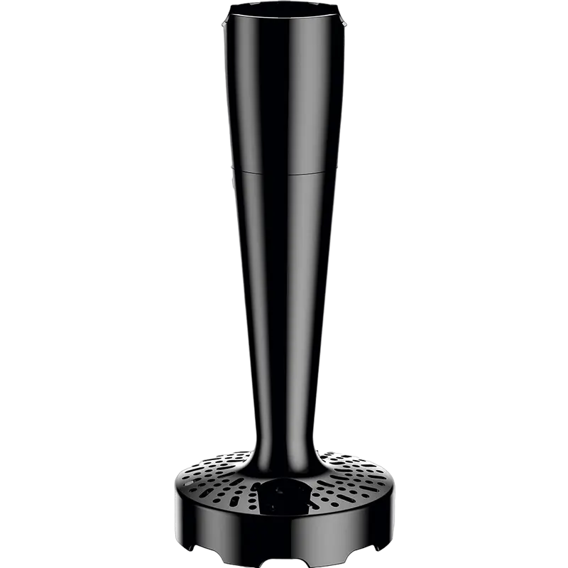 Blender de mână Braun MultiQuick 7 MQ 7087 X Negru