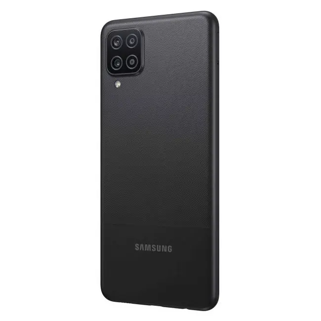 Смартфон Samsung Galaxy A12,