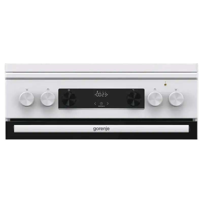 Комбинированная плита Gorenje GKS6C71WA Белый