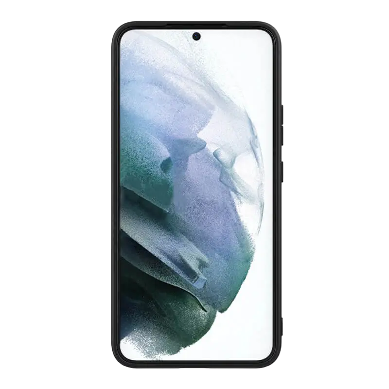 Husă Nillkin Samsung Galaxy S22+ Textured Case Negru