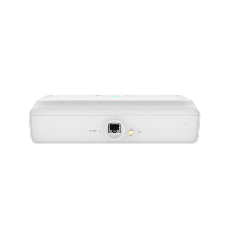 Беспроводная точка доступа TP-LINK EAP650 D120-Outdoor Белый
