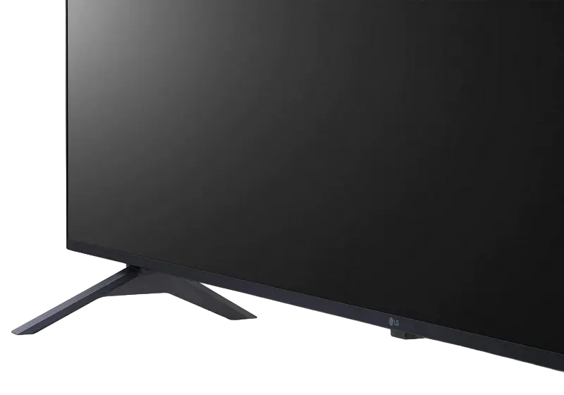 50" LED SMART TV LG 50UP80006LA Negru