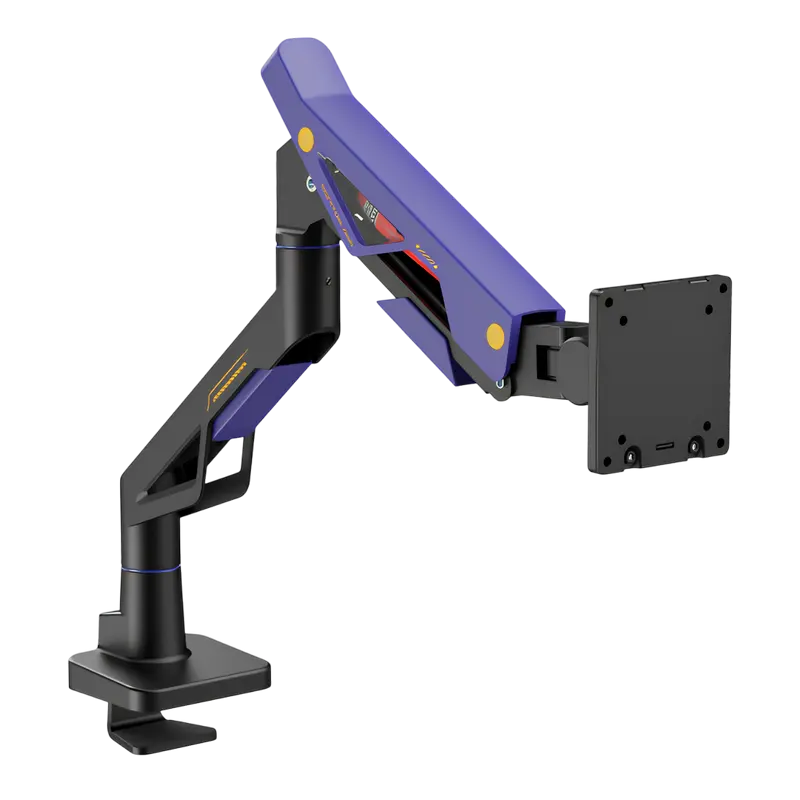 Настольный кронштейн для монитора Lumi LDT95-C012UC Черный