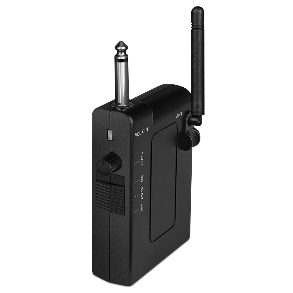 Караоке микрофон SVEN MK-710 Беспроводной Черный