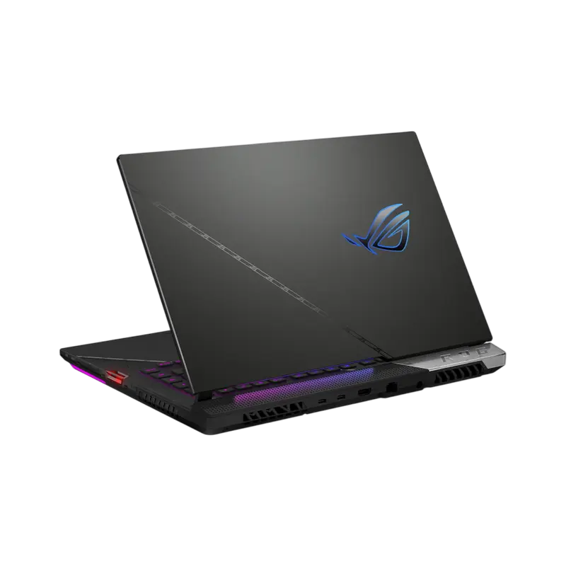 Игровой ноутбук ASUS ROG Strix SCAR 15 G533ZW Off Black