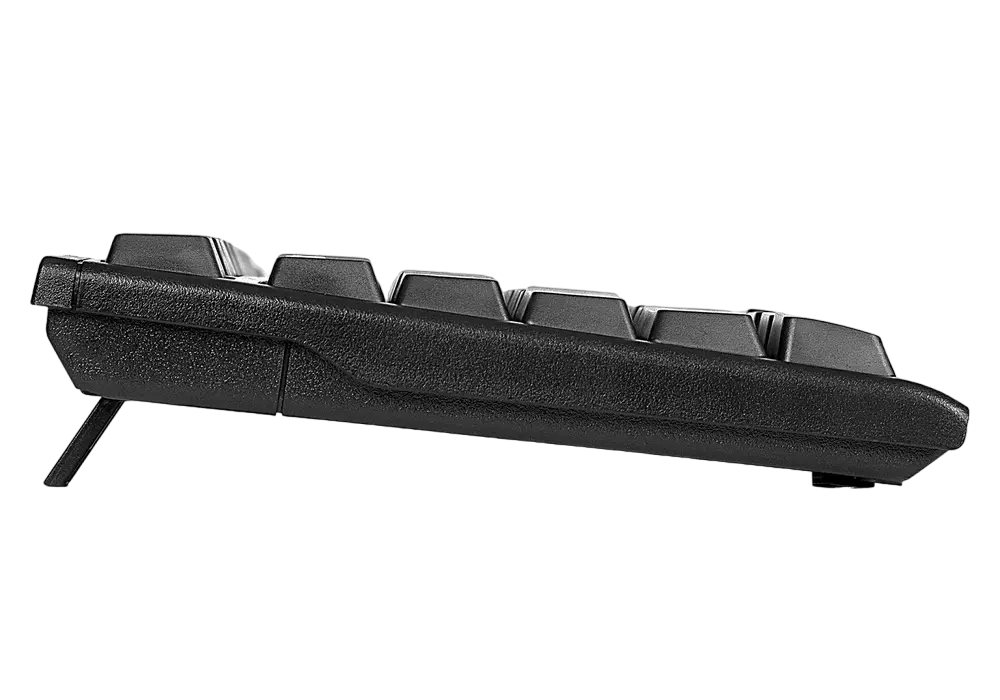 Клавиатура SVEN Standard 304 Мембрана Черный