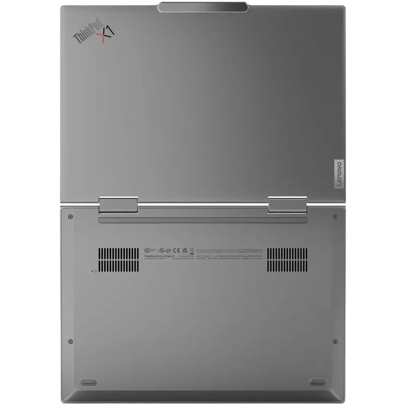 Ноутбук для бизнеса Lenovo ThinkPad X1 2-in-1 Gen 9 Grey