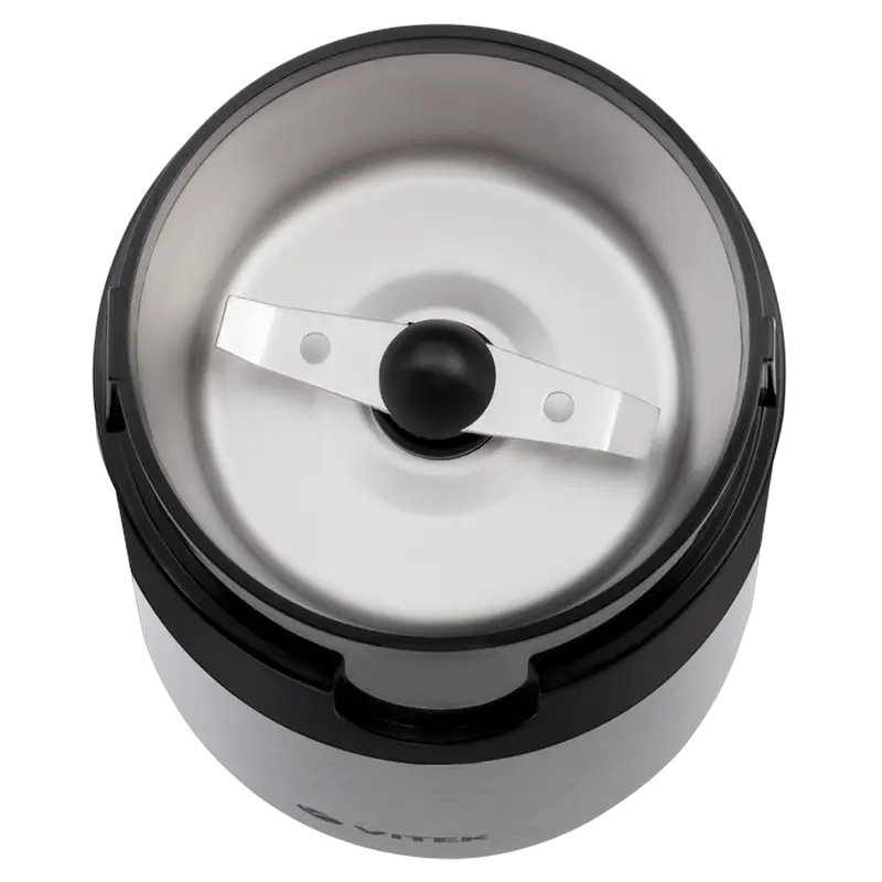 Râșniță de cafea VITEK VT-1540 Argintiu