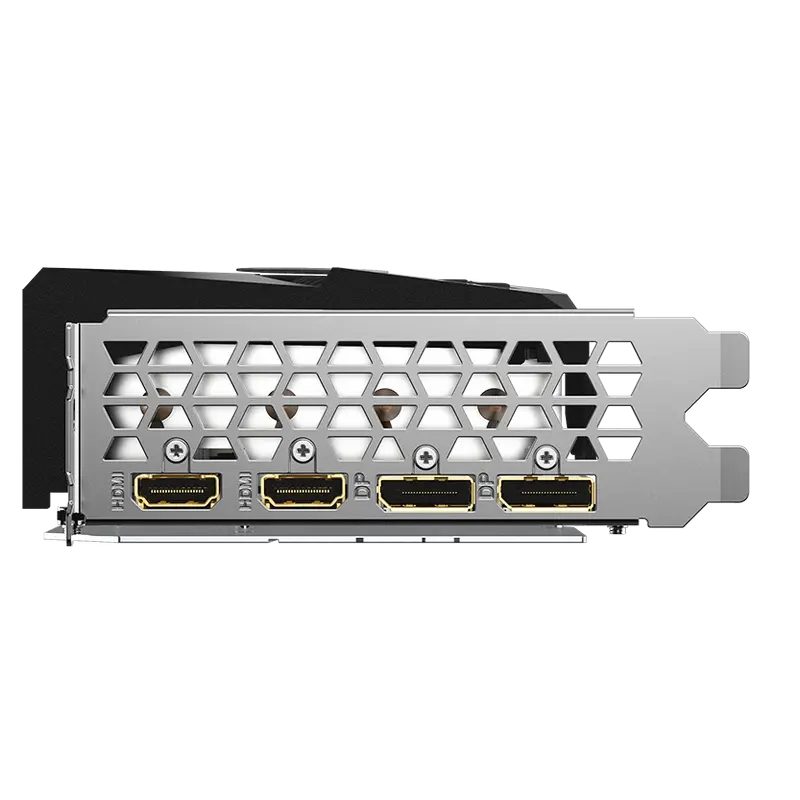 Видеокарта Gigabyte Radeon RX 6750 XT GAMING OC