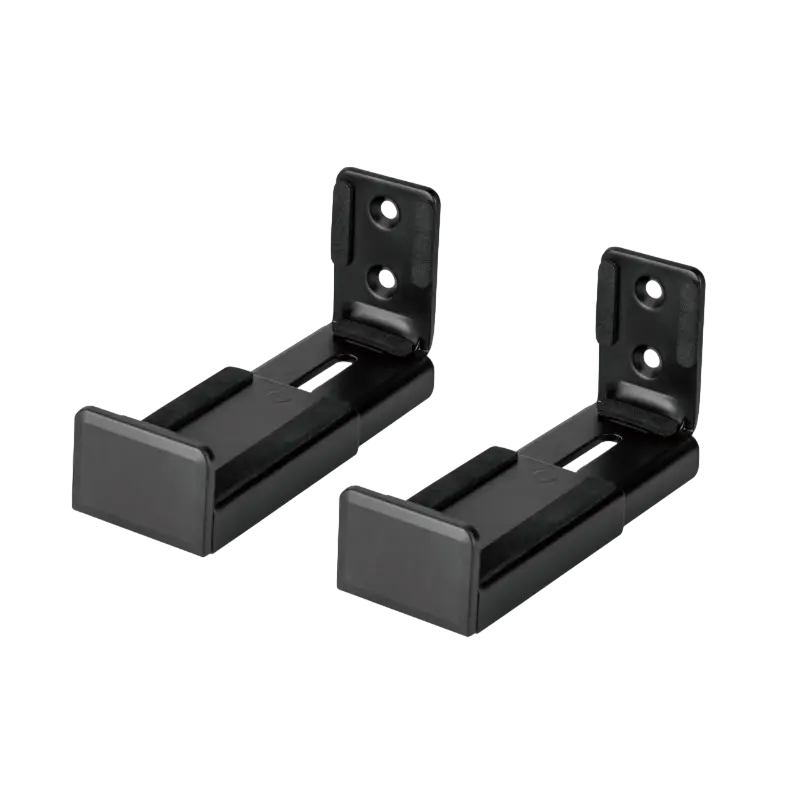 Настенное крепление Reflecta Soundbar Holder SBH154 Черный