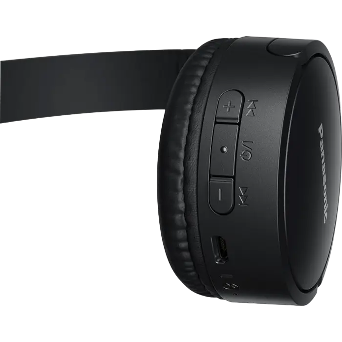 Căști Panasonic RB-HF420 Negru