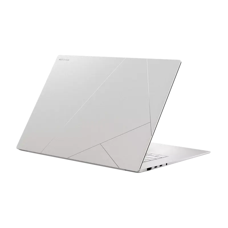 Laptop ASUS Zenbook S 16 OLED UM5606WA Scandinavian White