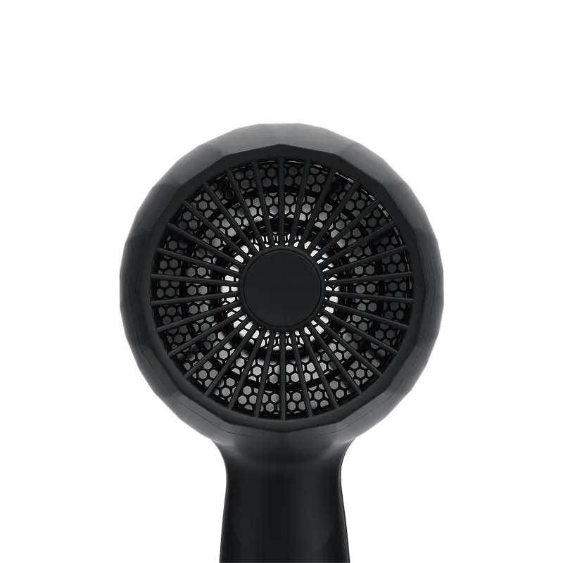 Фен Polaris PHD 2256Ti Чёрный