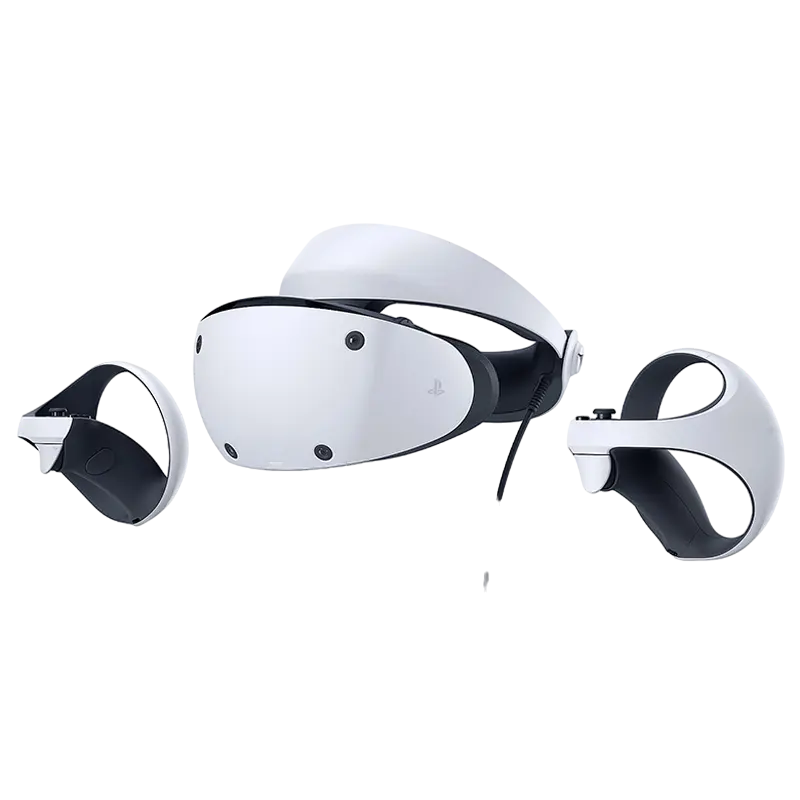 PlayStation VR2 Horizon call of the mountain Bundle