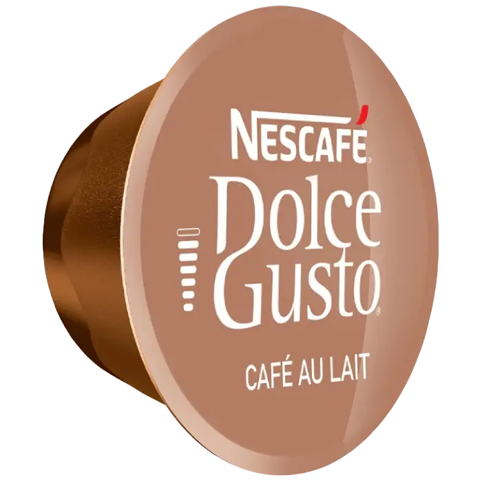 Dolce Gusto Caffe Au Lait
