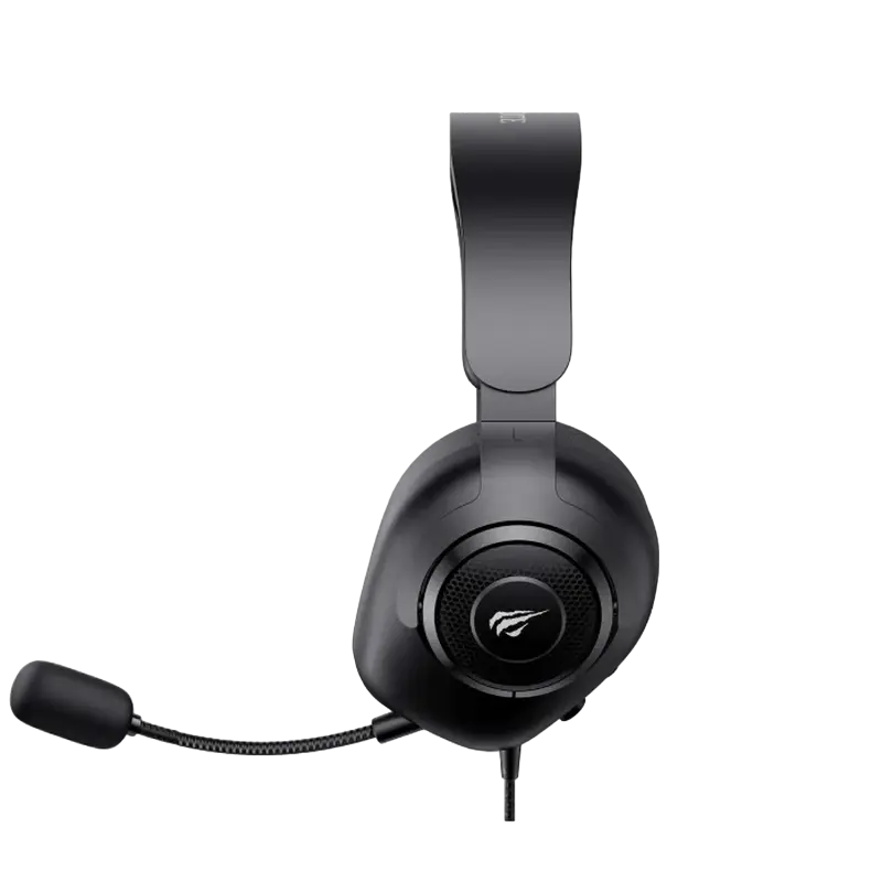 Наушники Havit H2230U Чёрный