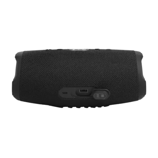 Портативная колонка JBL Charge 5 Wi-Fi Чёрный