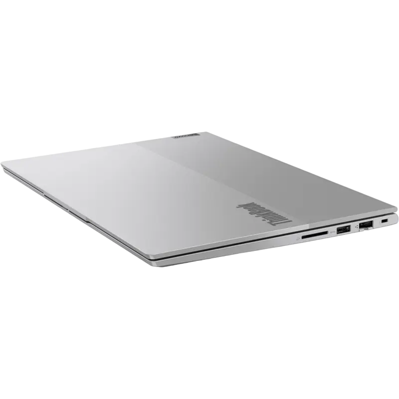 Ноутбук для бизнеса Lenovo ThinkBook 14 G6 IRL Arctic Grey