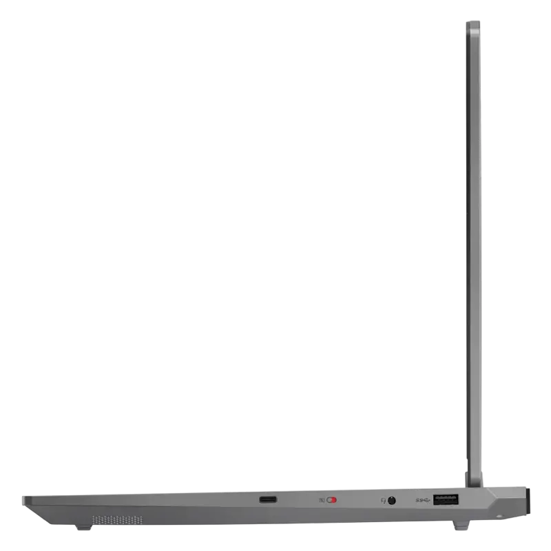 Игровой ноутбук Lenovo LOQ 15AHP10 Luna Grey