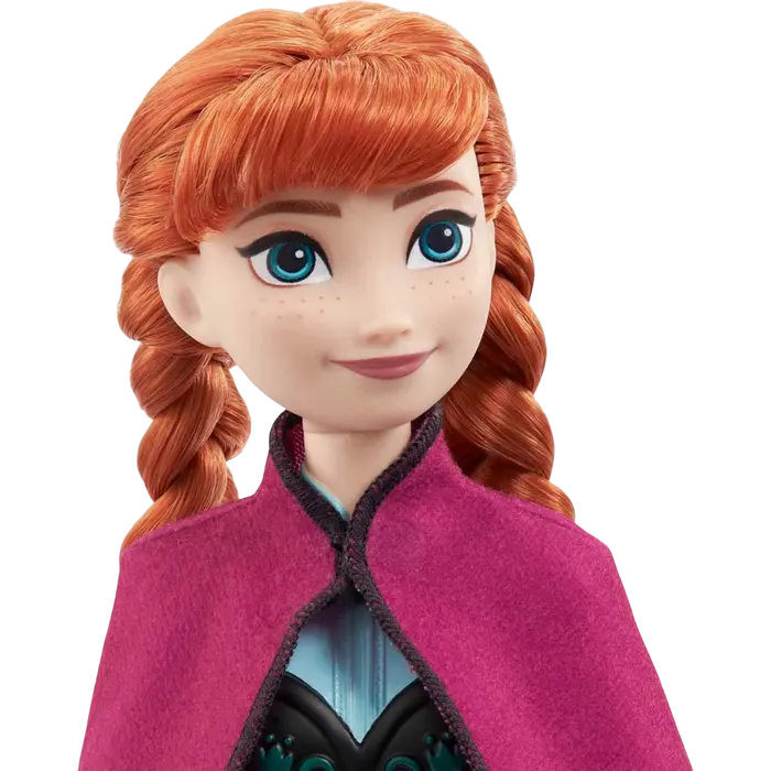 Barbie Princess Anna