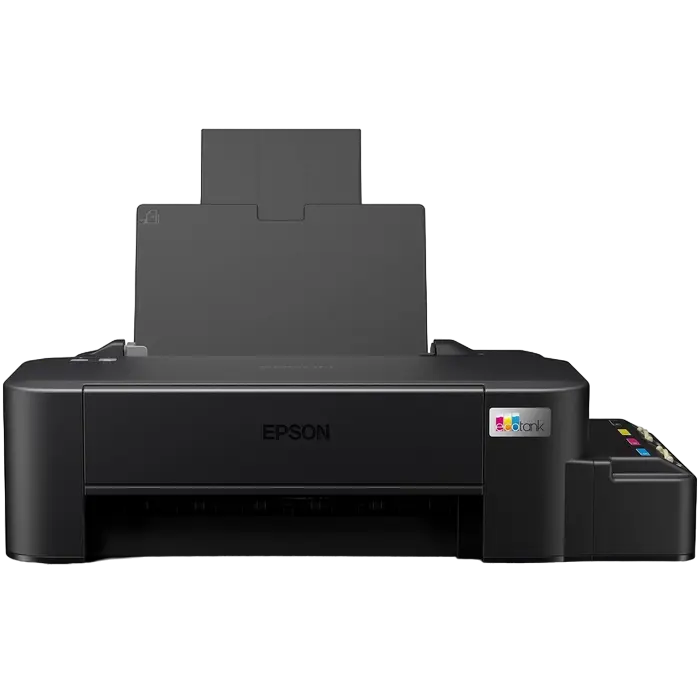 Струйный принтер Epson L121 A4 Черный