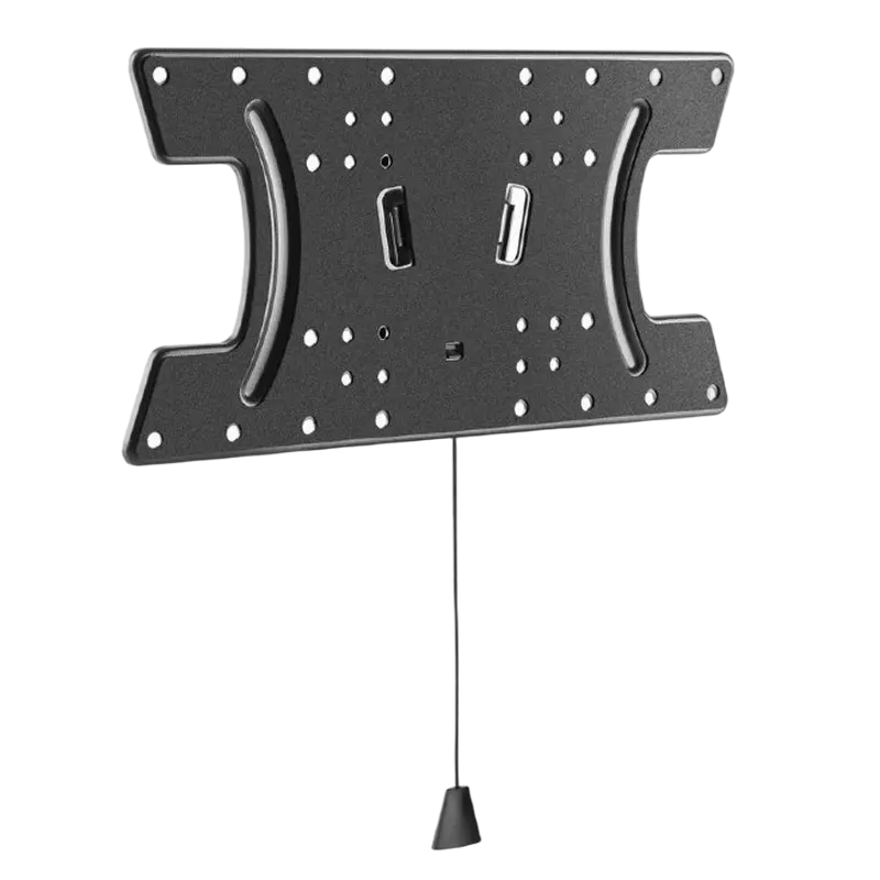 Кронштейн для телевизора Gembird WM-65T-02 Черный