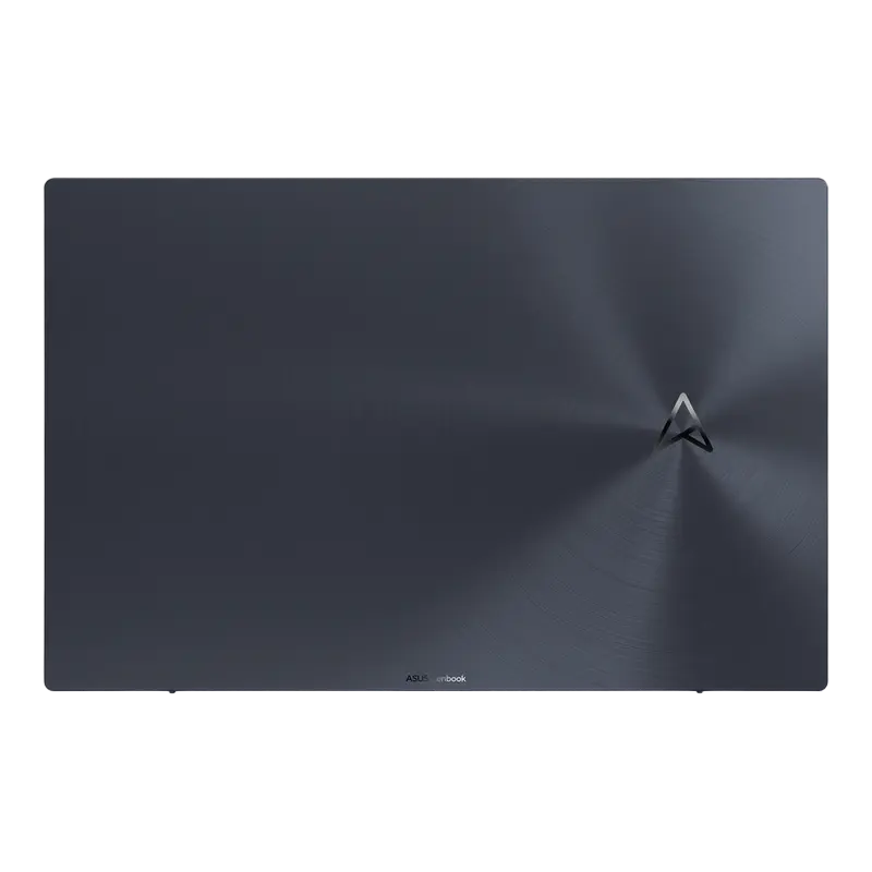 Laptop ASUS Zenbook Pro 17 UM6702RA Tech Black