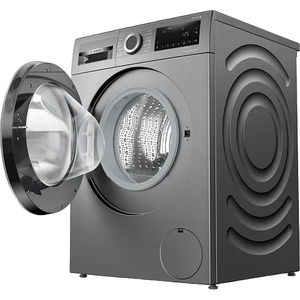 Стиральная машина Bosch WGG2440RSN Серый