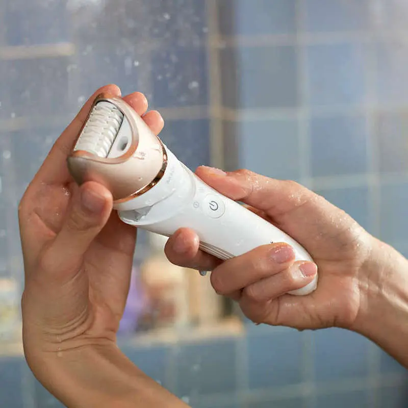 Philips Satinelle Prestige