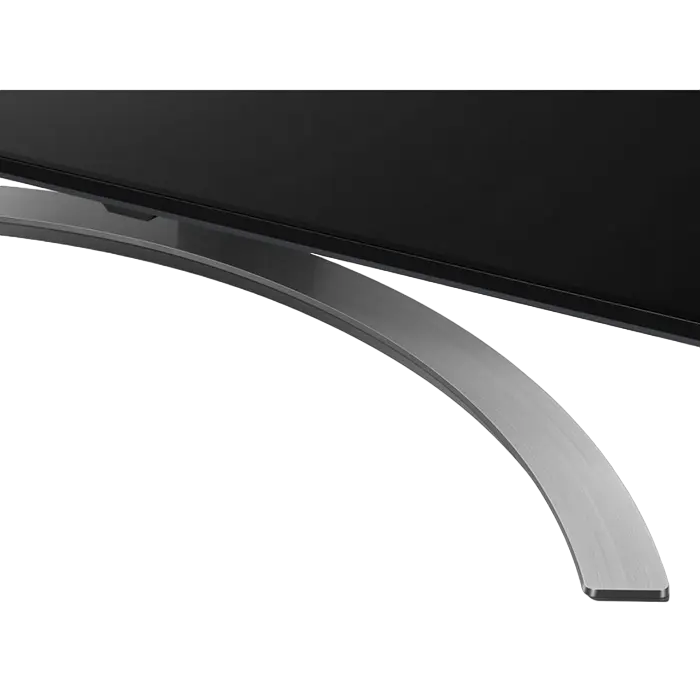 65" LED SMART Телевизор LG 65NANO816PA Черный