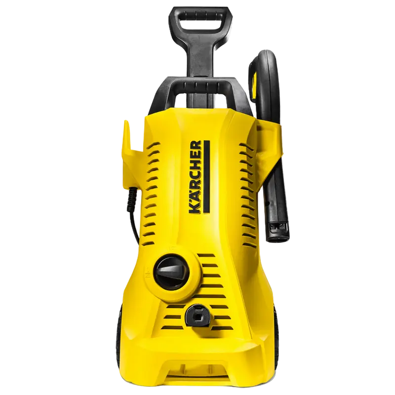 Минимойка высокого давления Karcher K 2 Power Control 1400 Вт