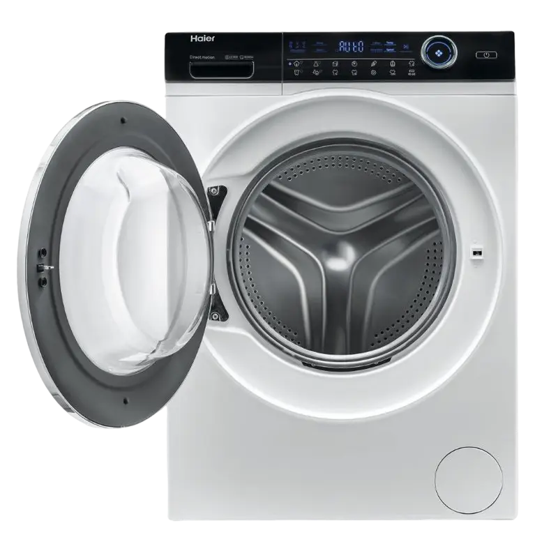 Mașină de spălat Haier HW80-B14979-S Alb