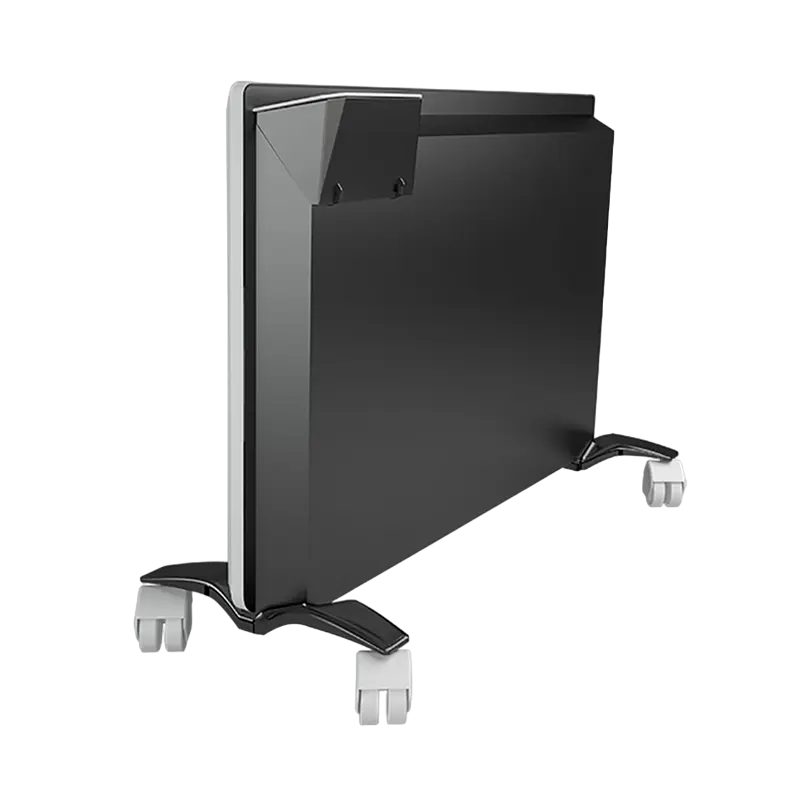 Convector Zanussi ZCH/S-2000ER 2000 W Alb