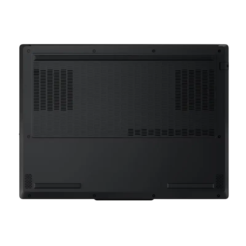 Игровой ноутбук Lenovo Legion 5 15AKP10 Eclipse Black