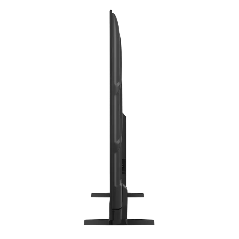 75" QLED SMART Телевизор Hisense 75E7Q Черный