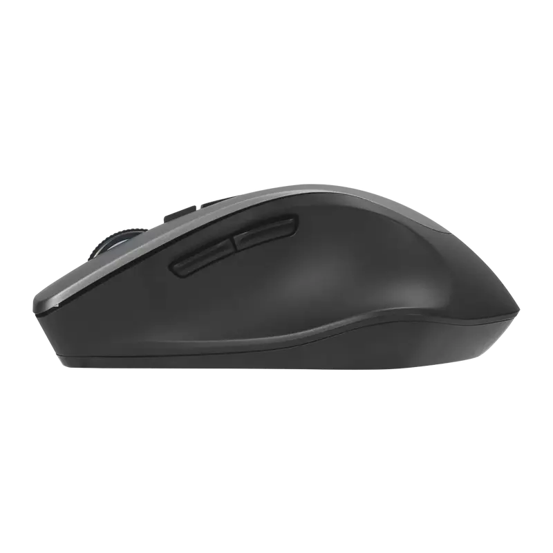 Беcпроводная мышь ASUS WT425 Беспроводное Серый