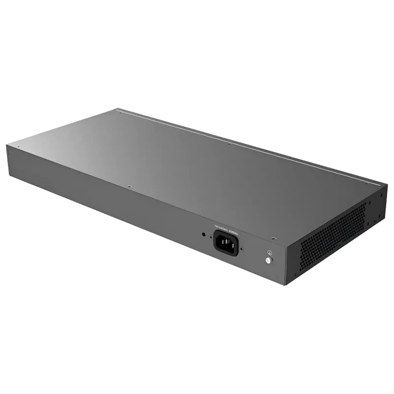 Сетевой коммутатор Grandstream GWN7802 Черный