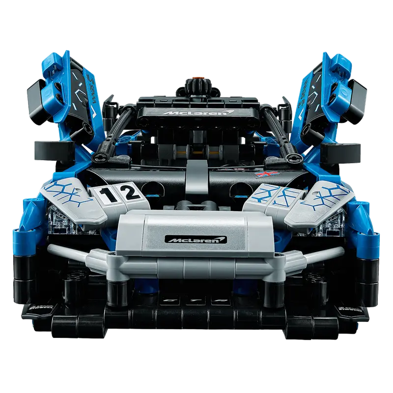 Конструктор LEGO McLaren Senna GTR™ Синий