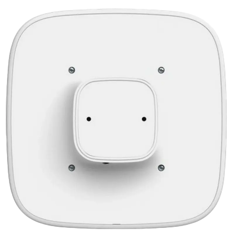 Sirenă Ajax StreetSiren Alb