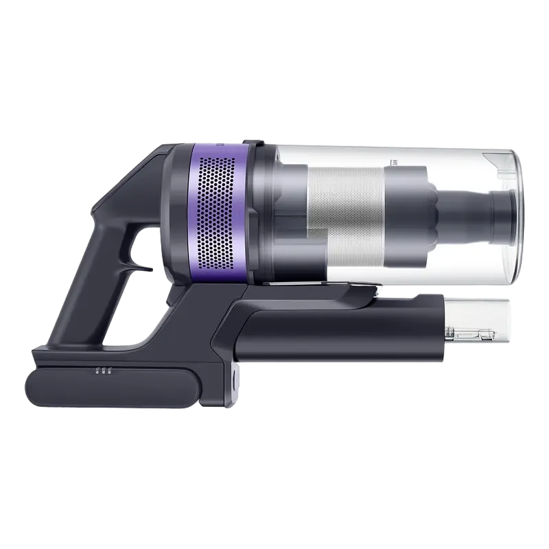 Вертикальный Пылесос Samsung VS15A6031R4/EV Фиолетовый