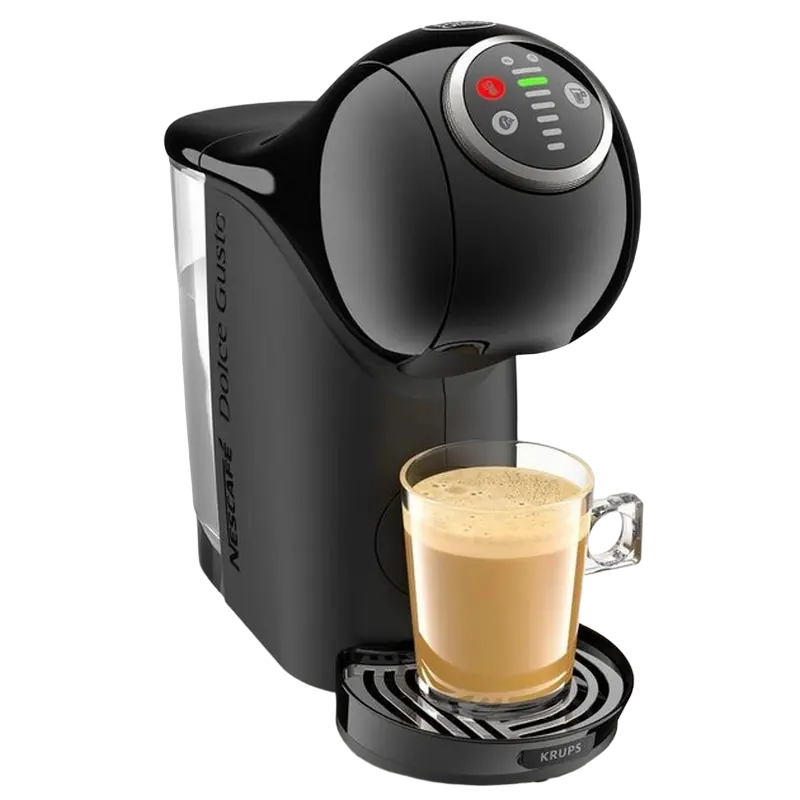 Капсульная Кофеварка Krups KP340831 Черный