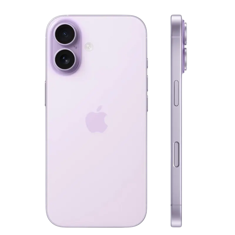 Смартфон Apple iPhone 17, 8 ГБ / 256ГБ