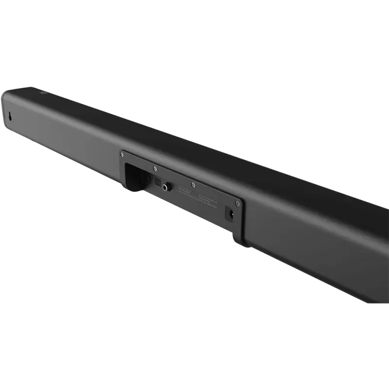 Саундбар Xiaomi 2.0 S22E Черный