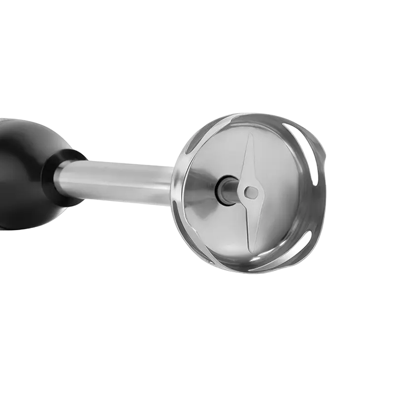 Погружной блендер VITEK Metropolis VT-3425 Grey