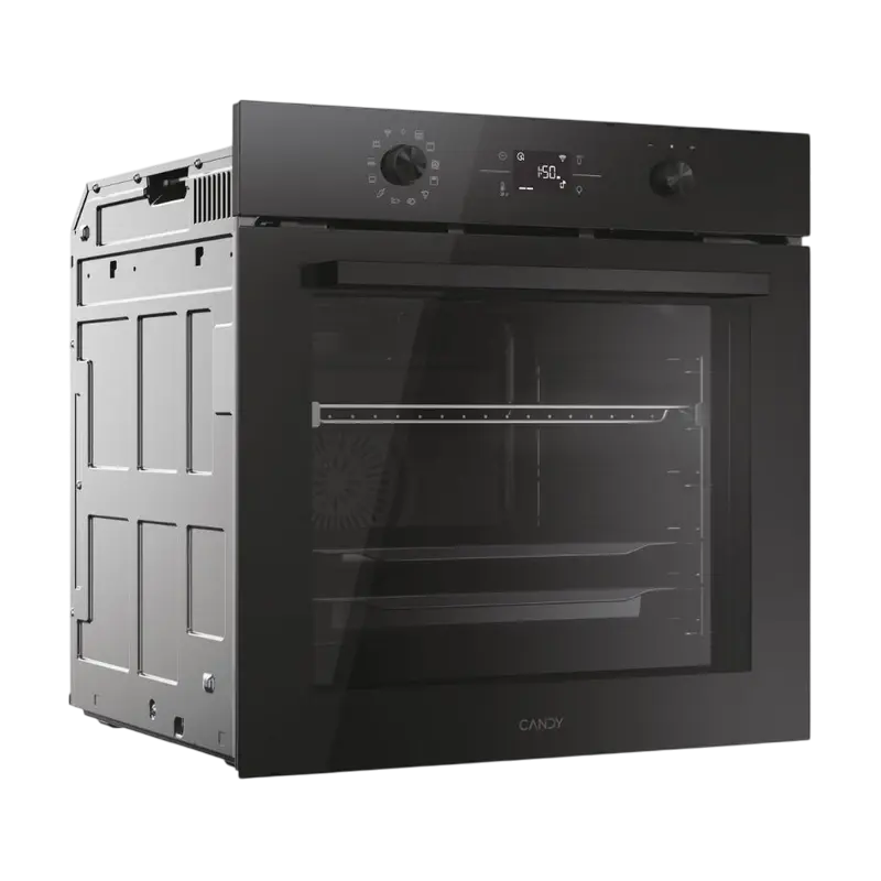 Cuptor Electric Candy CA6 NP5B3CTB Negru
