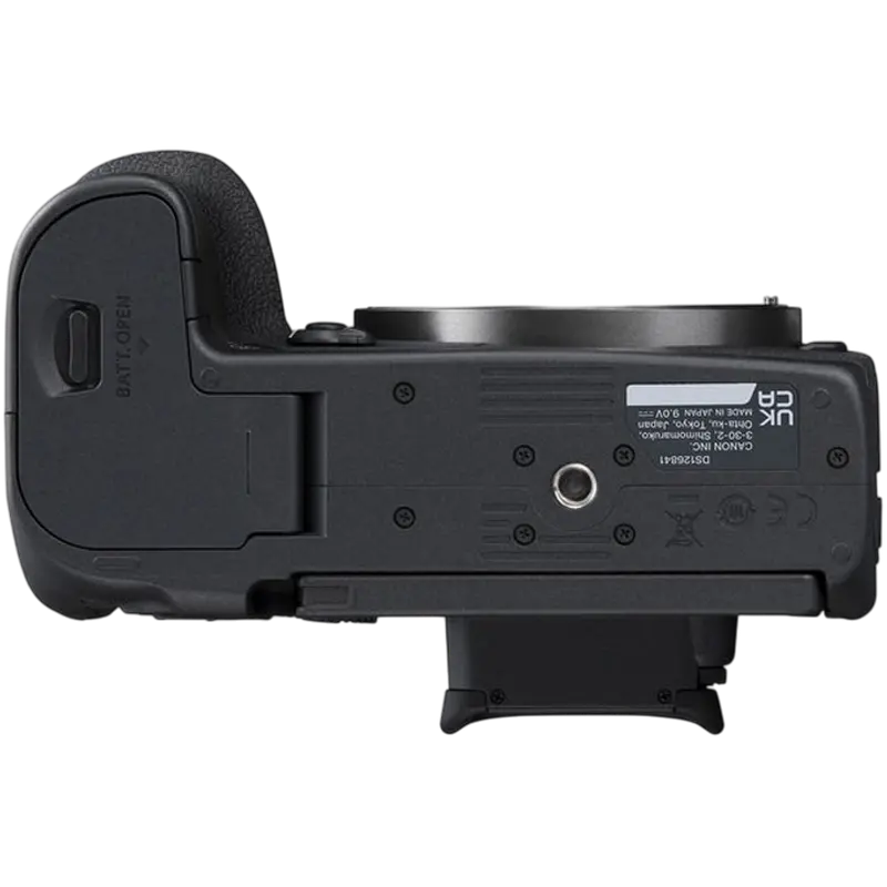 Беззеркальный фотоаппарат Canon EOS R7 & RF-S