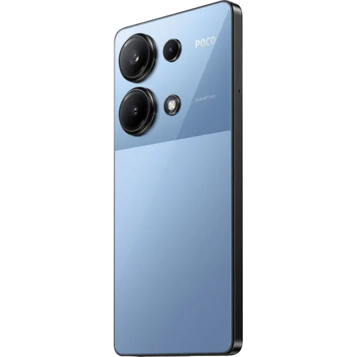 Смартфон Xiaomi M6 Pro, 8 ГБ / 256ГБ