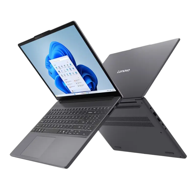 Ноутбук Lenovo IdeaPad Slim 3 15IRH10 Luna Grey